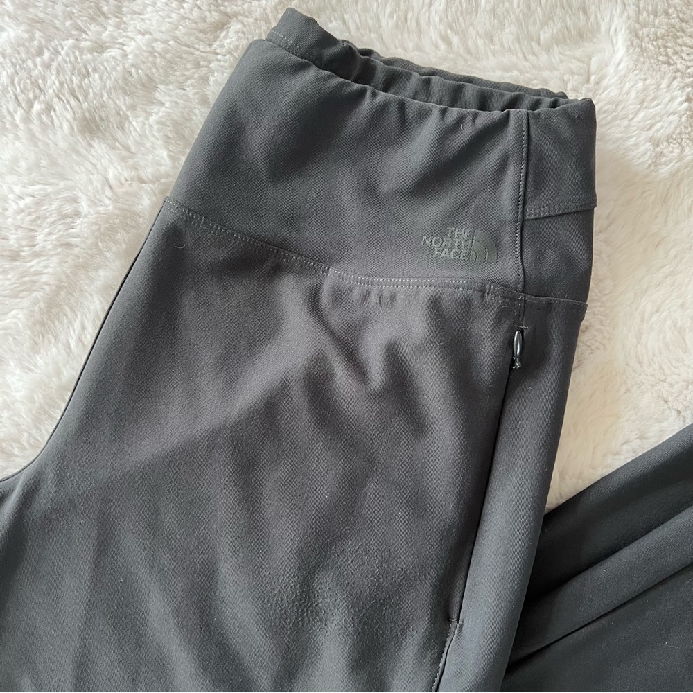 The North Face Straight Leg Everyday Pull On Pants - Picture 2 of 7
